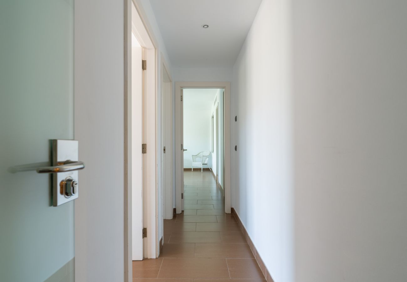 Villa in Maspalomas - Salobre Villas Tabaibas I