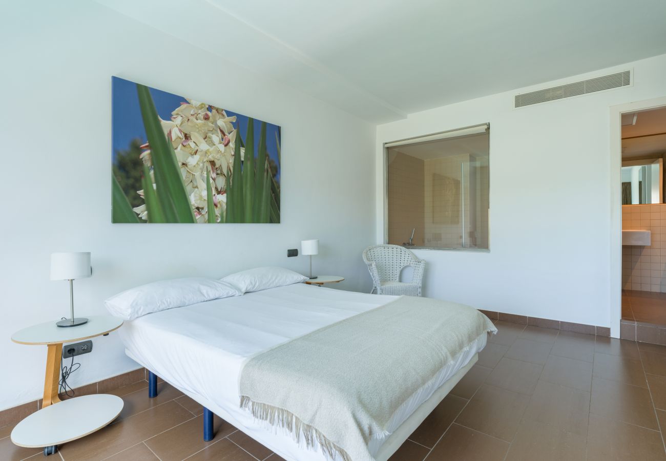 Villa in Maspalomas - Salobre Villas Tabaibas I