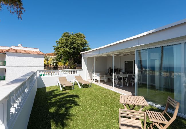 Apartamento en Maspalomas - Deluxe Apartment San Agustin Suites I 