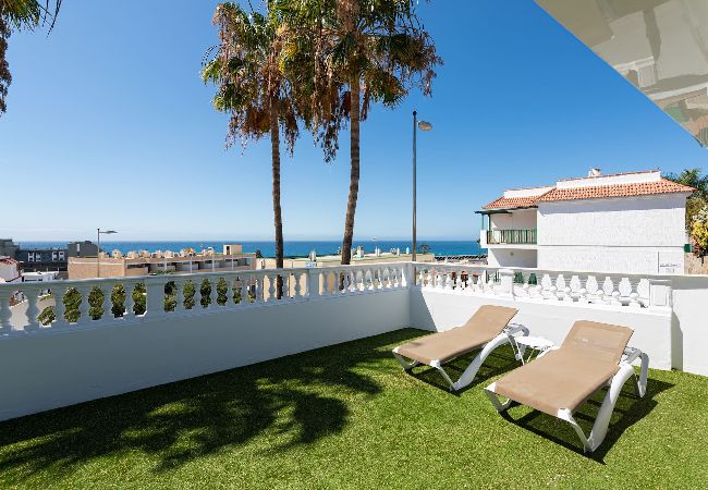 Apartamento en Maspalomas - Deluxe Apartment San Agustin Suites I 