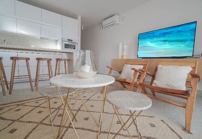 Apartamento en Maspalomas - Agustino Beach Suites San Agustin 