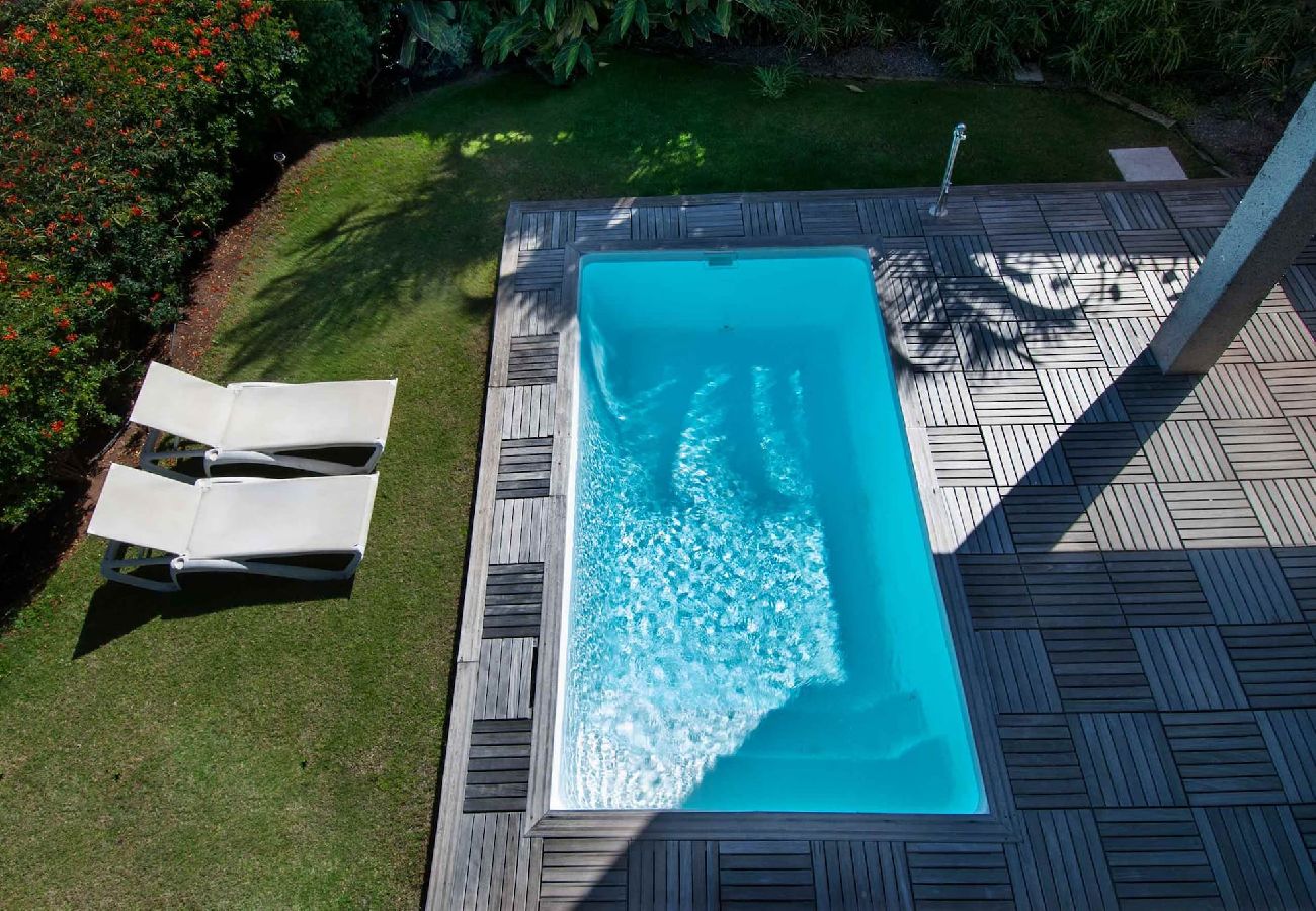 Villa en Maspalomas - Villa con piscina privada Salobre Villas XII