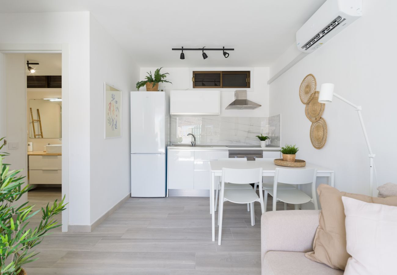Apartamento en Puerto Rico - Cumana Suites Puerto Rico 
