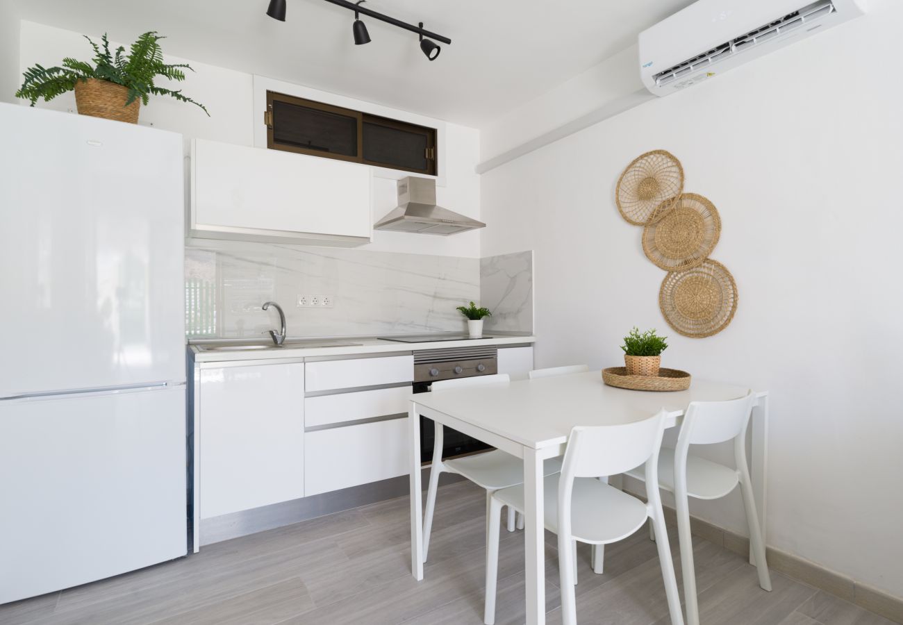 Apartamento en Puerto Rico - Cumana Suites Puerto Rico 
