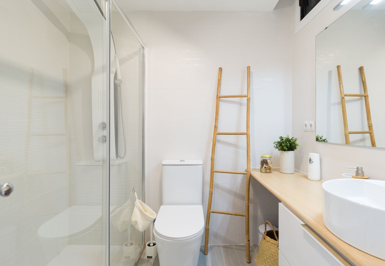 Apartamento en Puerto Rico - Cumana Suites Puerto Rico 