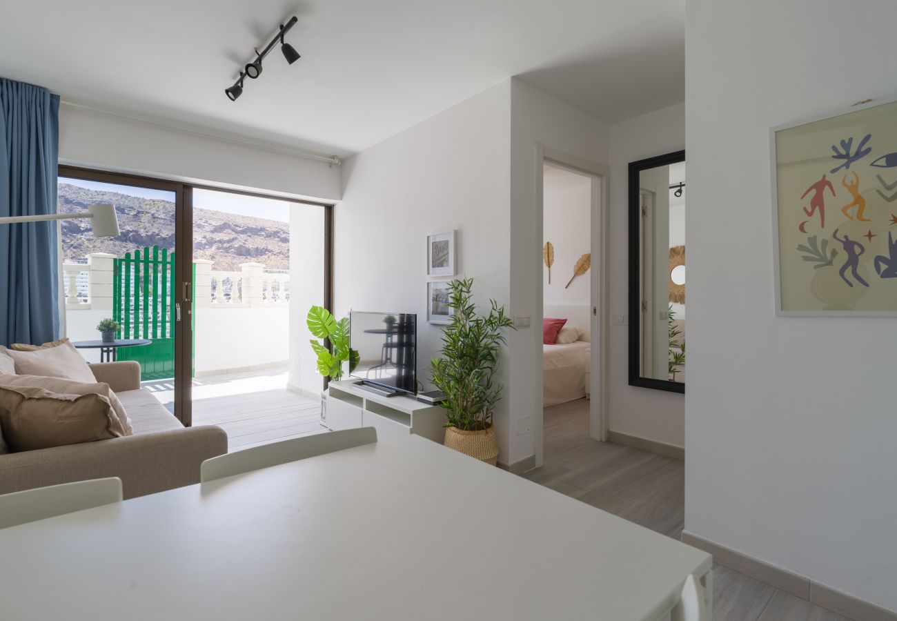 Apartamento en Puerto Rico - Cumana Suites Puerto Rico 