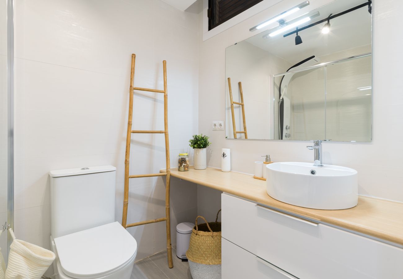 Apartamento en Puerto Rico - Cumana Suites Puerto Rico 