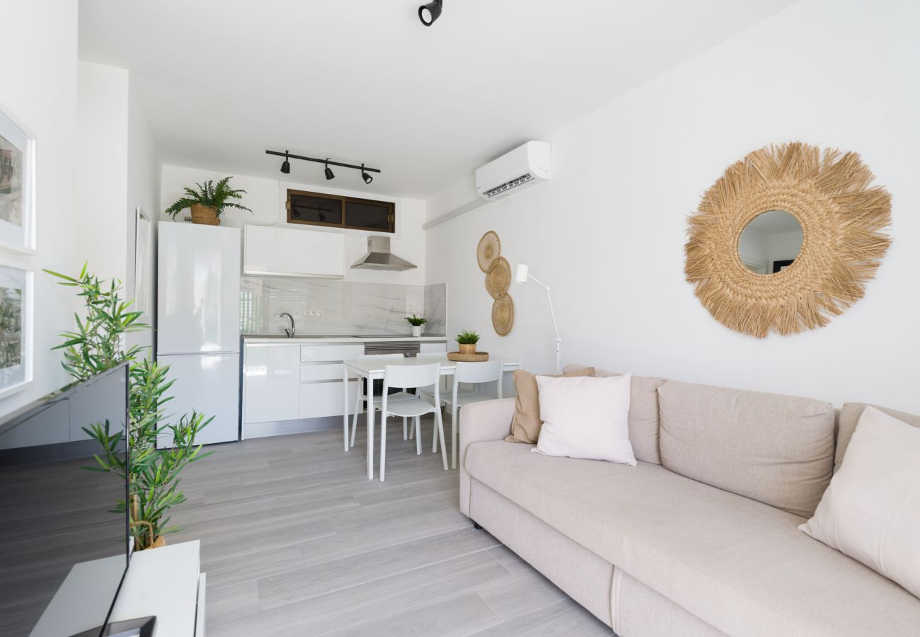 Apartamento en Puerto Rico - Cumana Suites Puerto Rico 