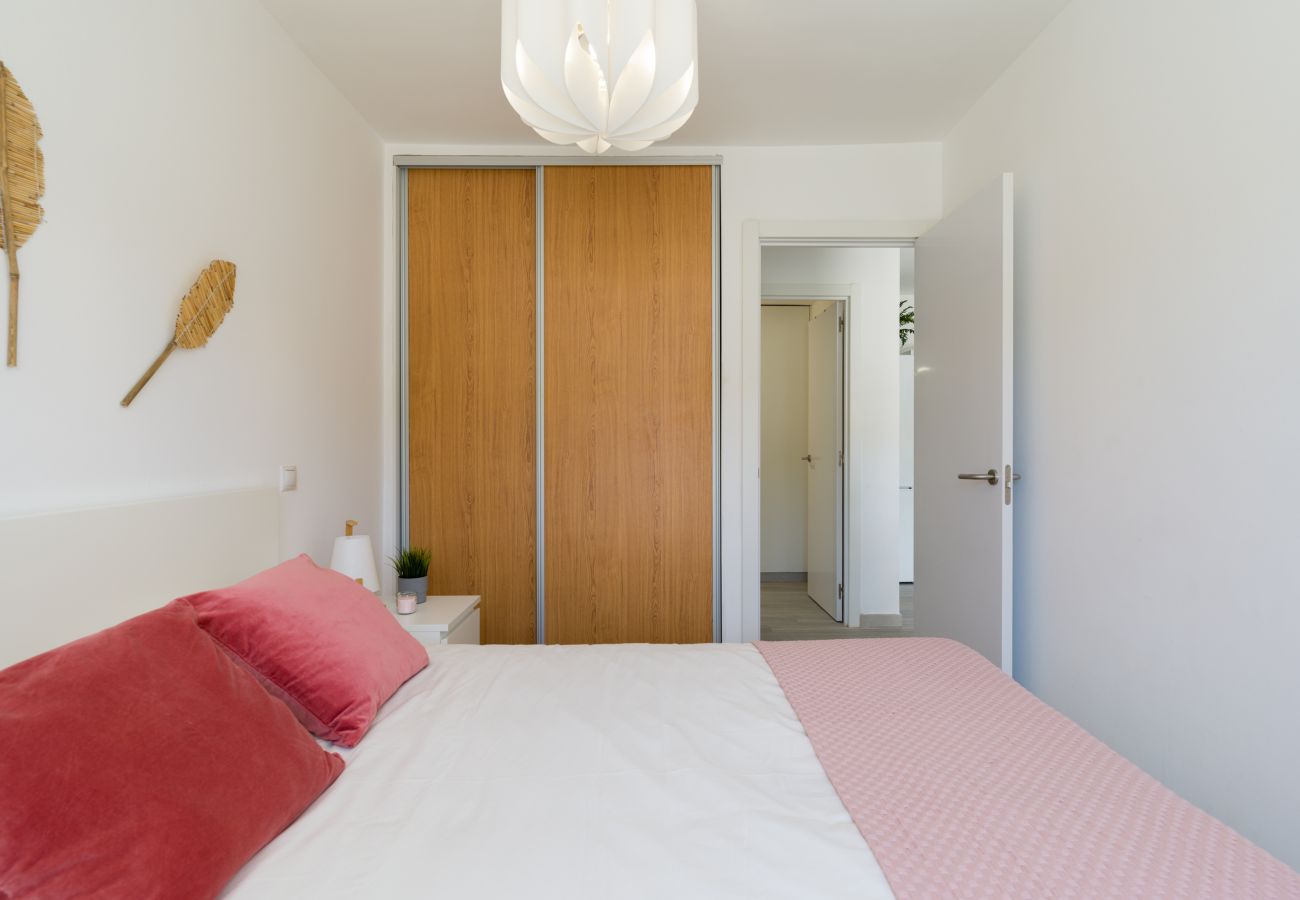 Apartamento en Puerto Rico - Cumana Suites Puerto Rico 