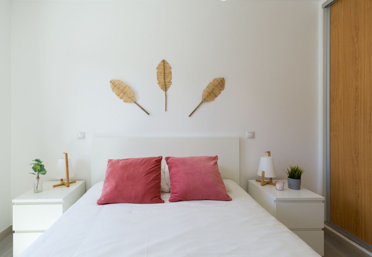Apartamento en Puerto Rico - Cumana Suites Puerto Rico 