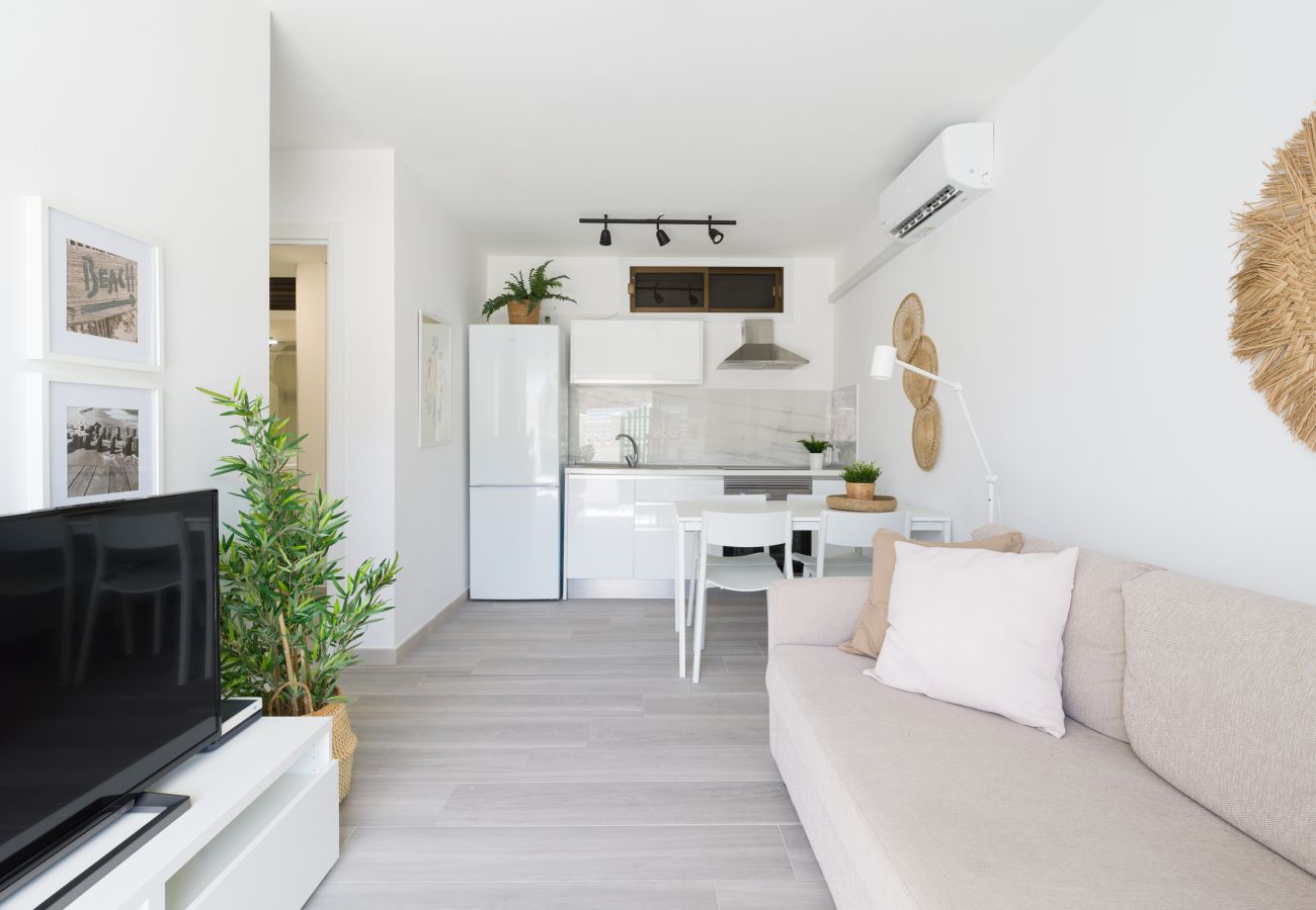 Apartamento en Puerto Rico - Cumana Suites Puerto Rico 