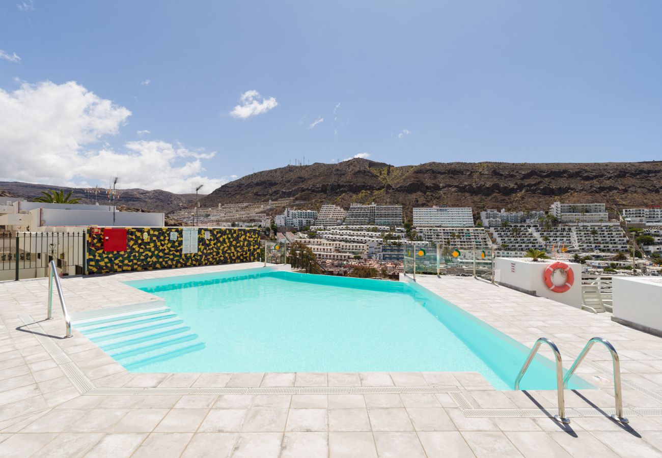Apartamento en Puerto Rico - Cumana Suites Puerto Rico 