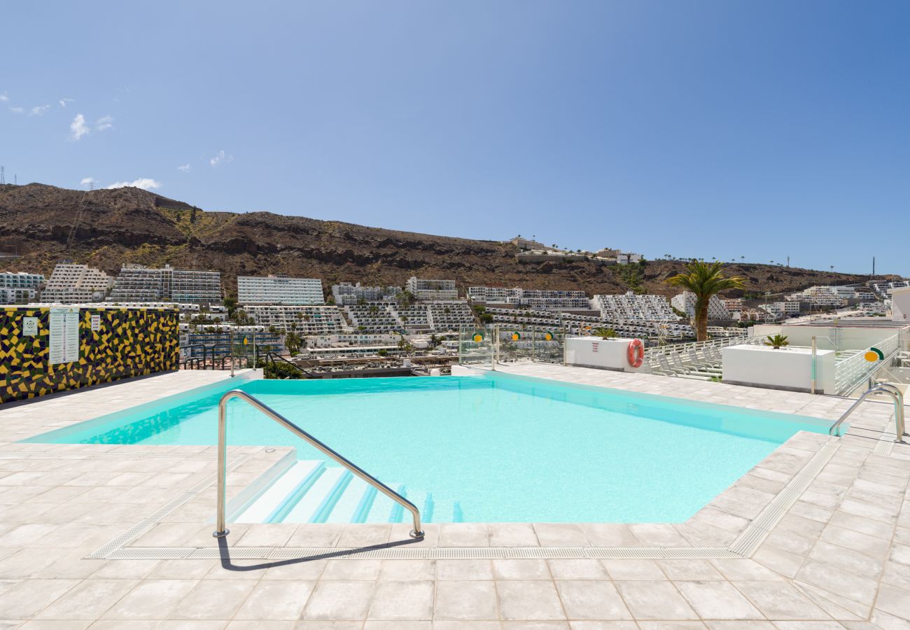 Apartamento en Puerto Rico - Cumana Suites Puerto Rico 