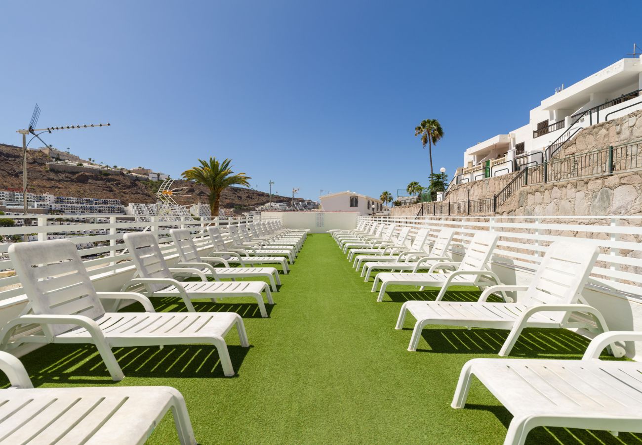 Apartamento en Puerto Rico - Cumana Suites Puerto Rico 