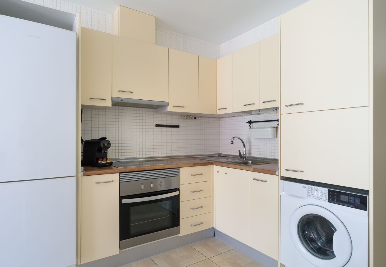 Apartamento en Mogán - Perchel Beach Suites Arguineguin