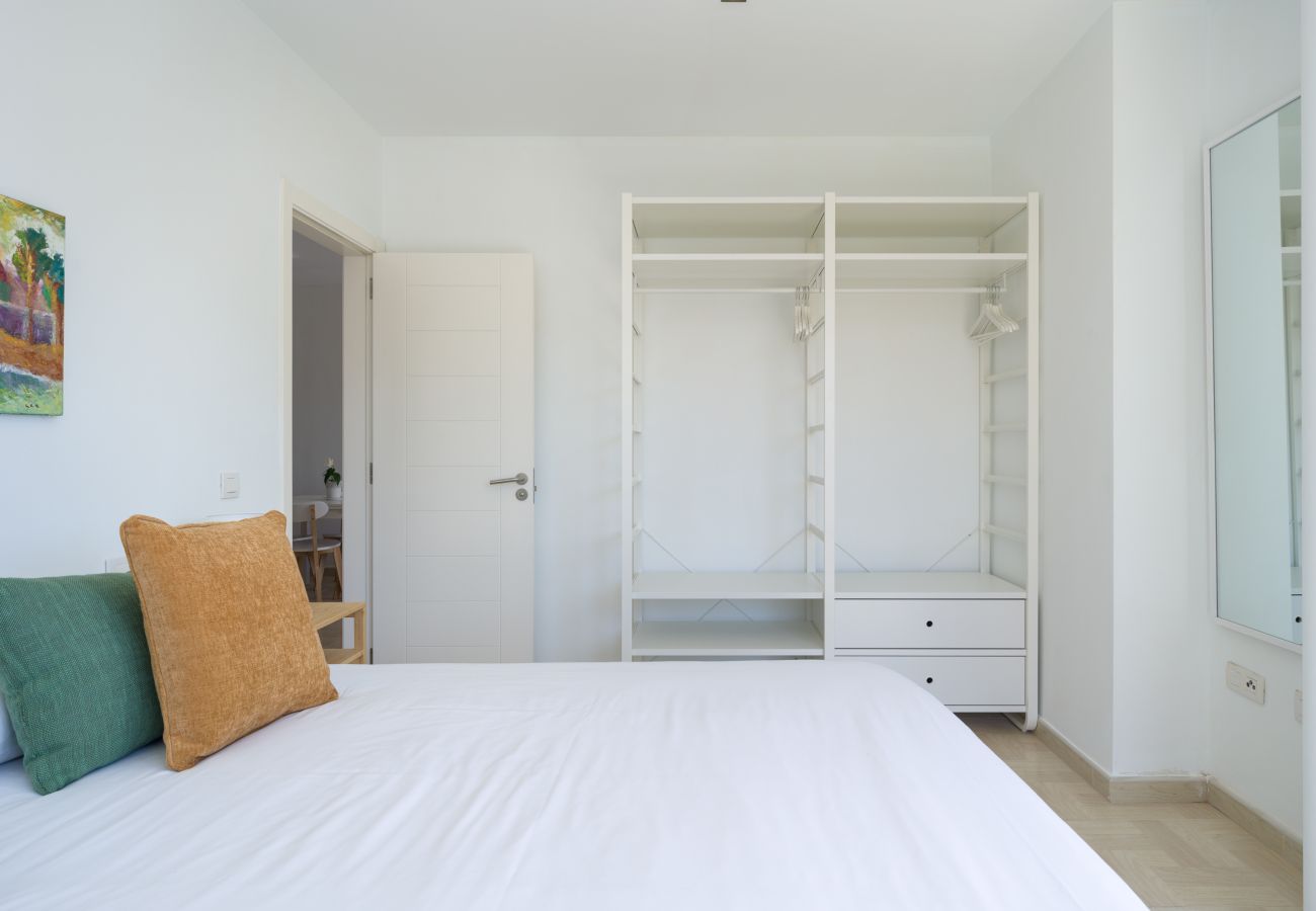 Apartamento en Mogán - Perchel Beach Suites Arguineguin