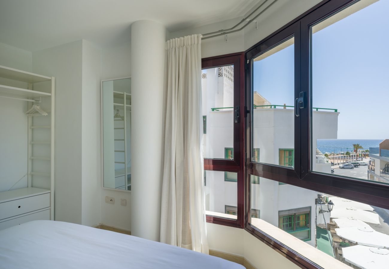Apartamento en Mogán - Perchel Beach Suites Arguineguin