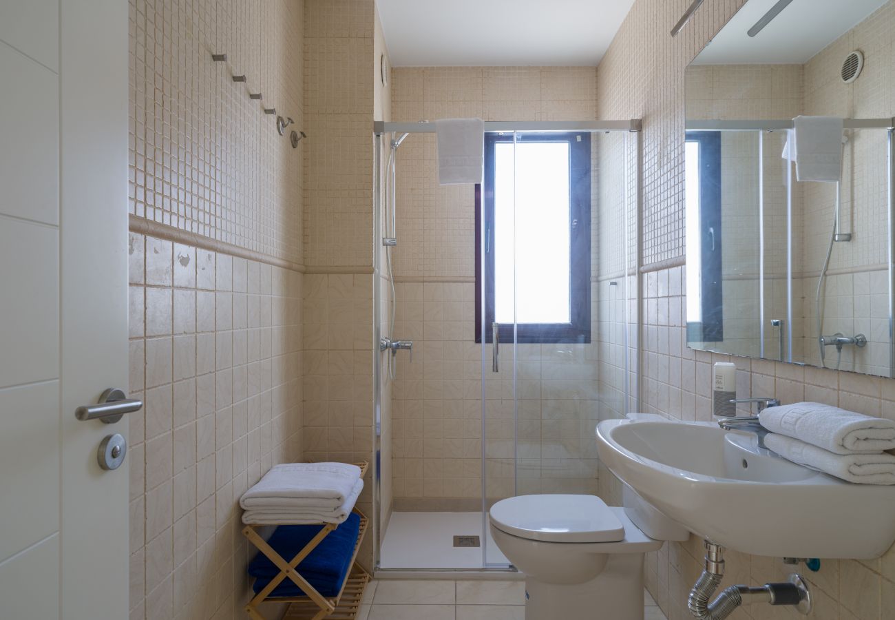 Apartamento en Mogán - Perchel Beach Suites Arguineguin