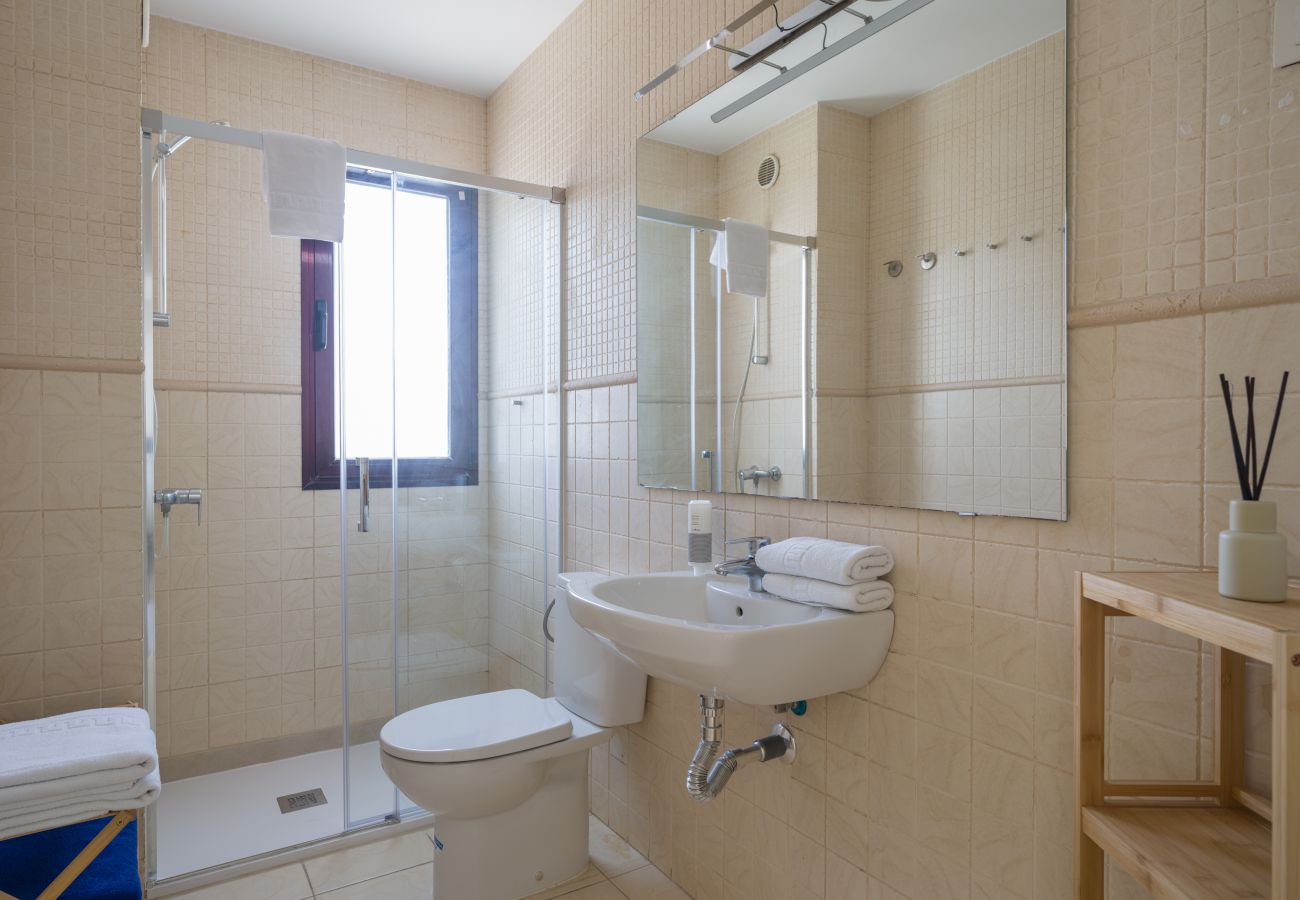 Apartamento en Mogán - Perchel Beach Suites Arguineguin