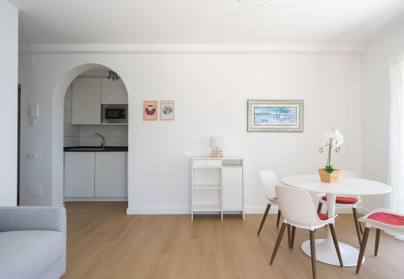 Apartamento en Mogán - Marañuelas Beach Suites Arguineguin