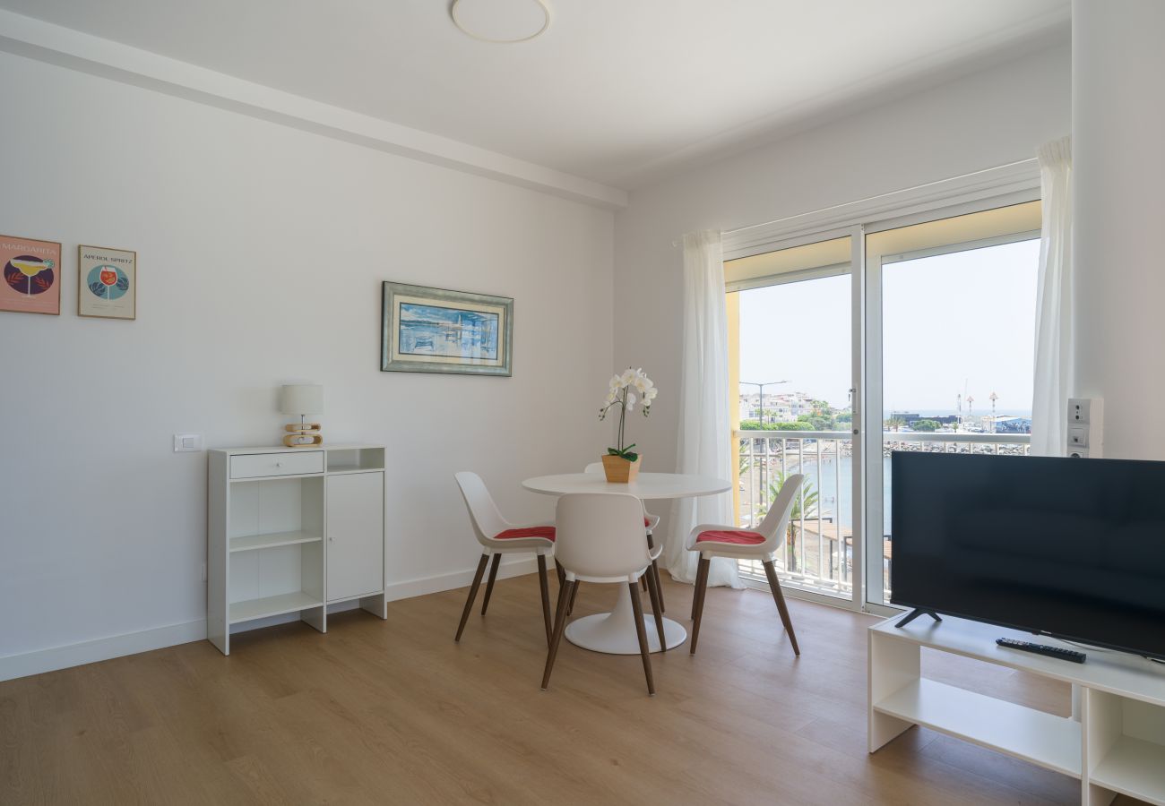 Apartamento en Mogán - Marañuelas Beach Suites Arguineguin