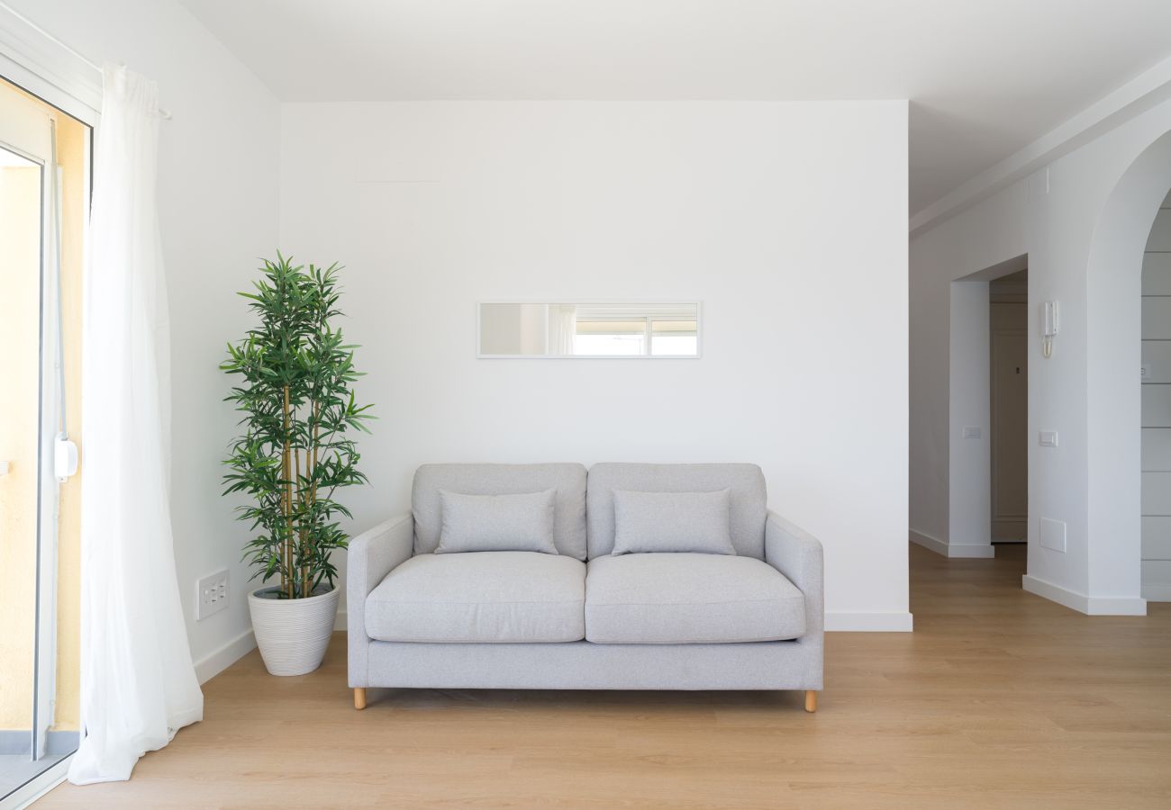 Apartamento en Mogán - Marañuelas Beach Suites Arguineguin