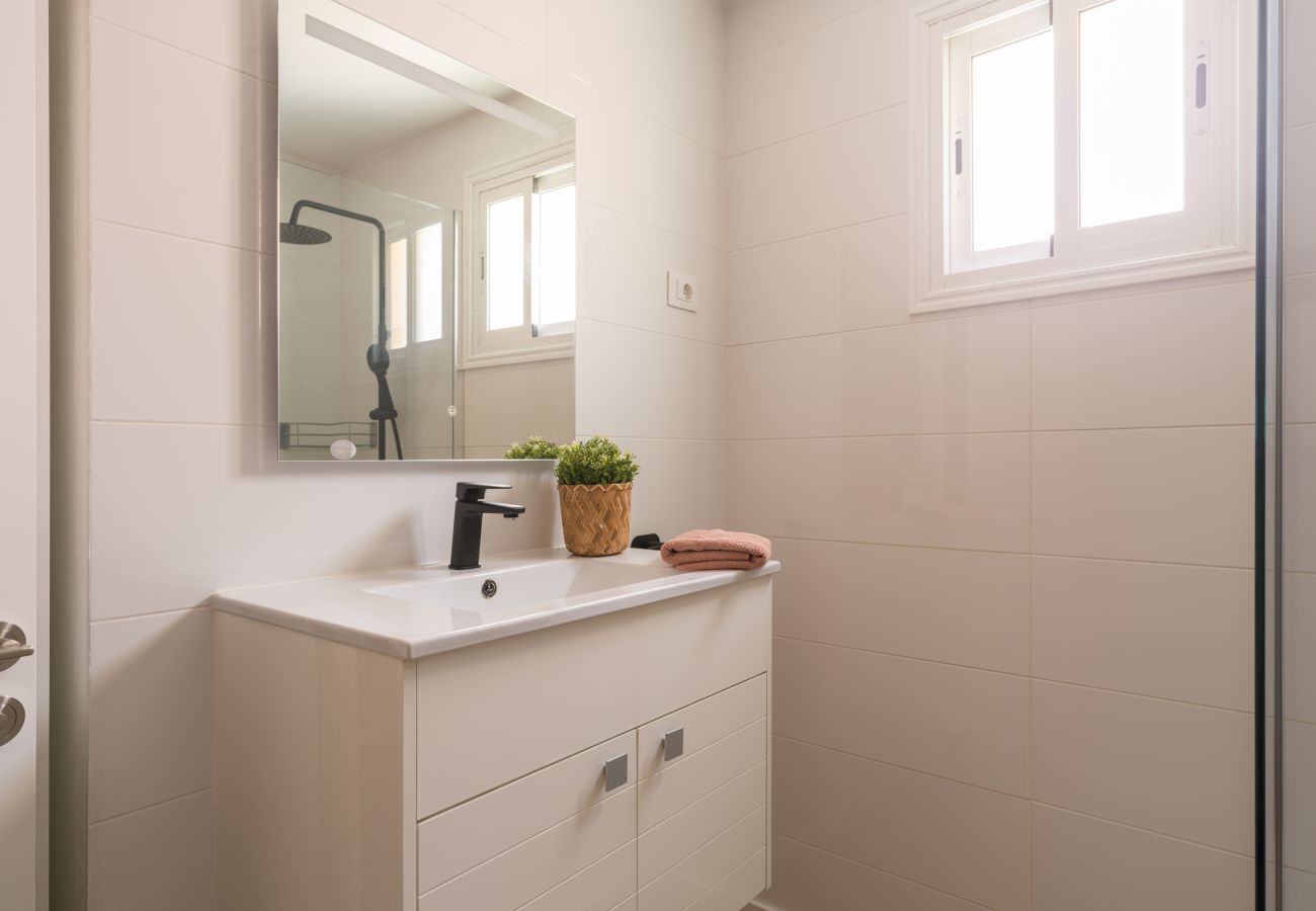 Apartamento en Mogán - Marañuelas Beach Suites Arguineguin