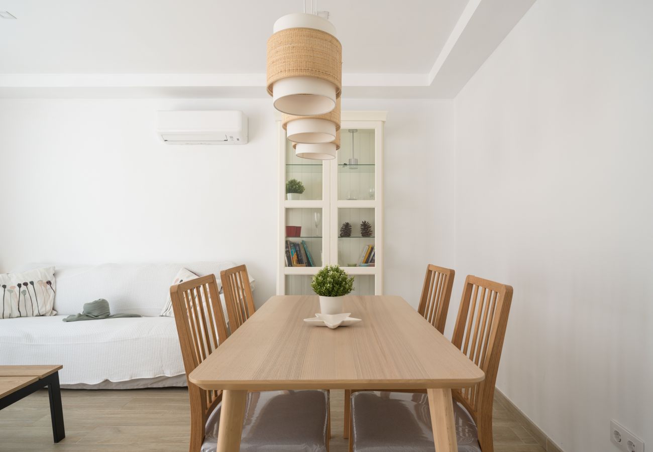 Apartamento en Mogán - Costa Alegre Beach Suites Arguineguin I