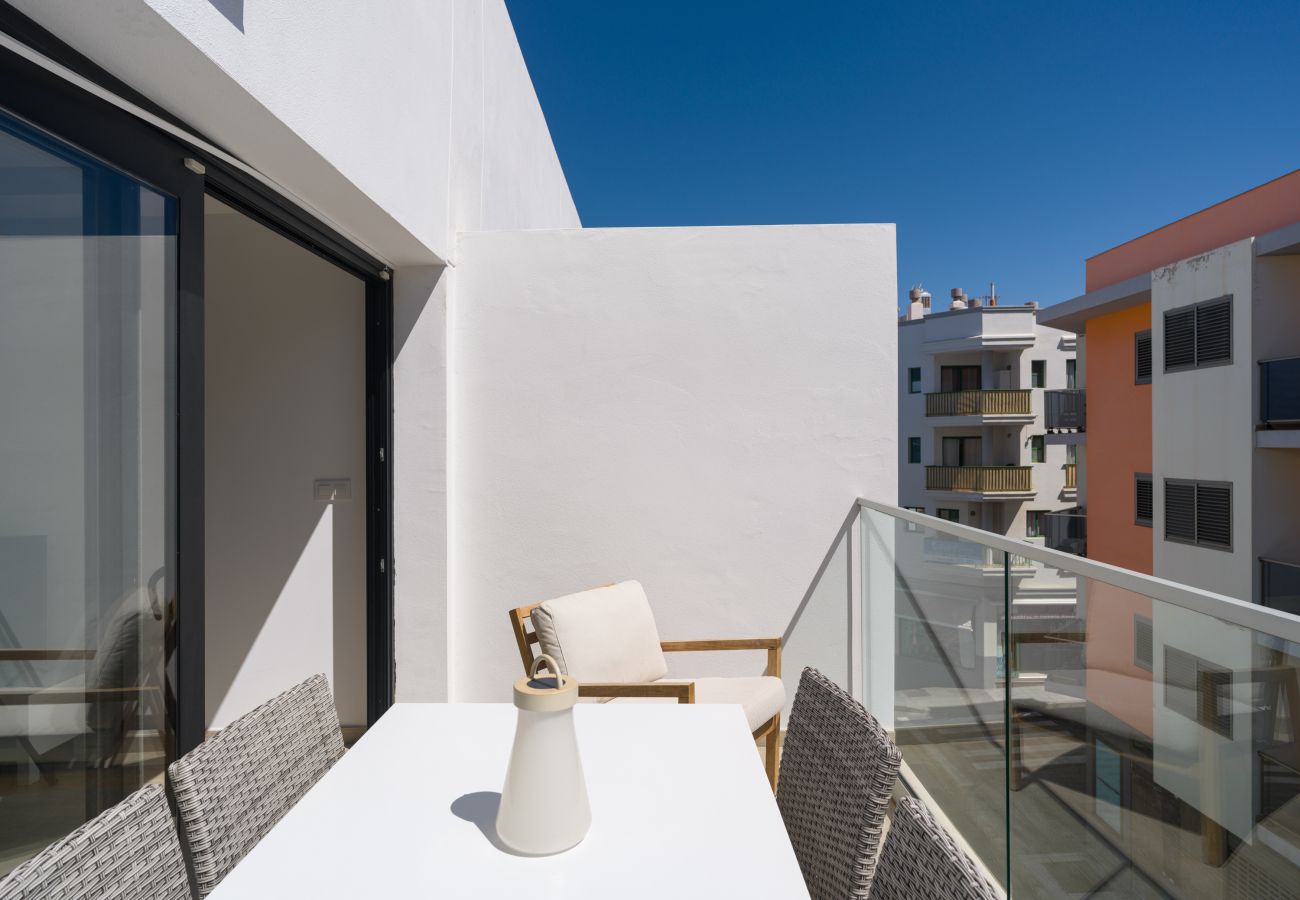 Apartamento en Mogán - Costa Alegre Beach Suites Arguineguin I