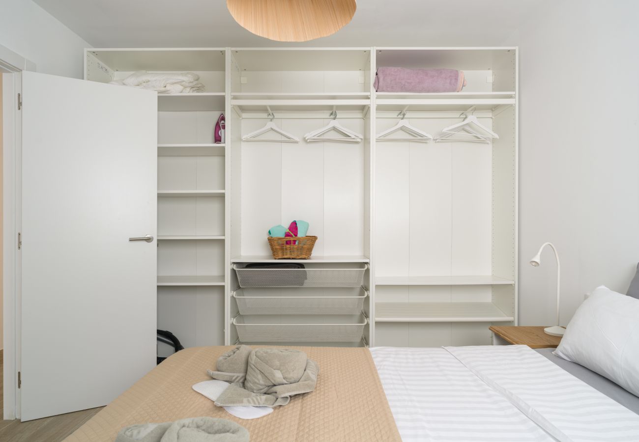 Apartamento en Mogán - Costa Alegre Beach Suites Arguineguin II