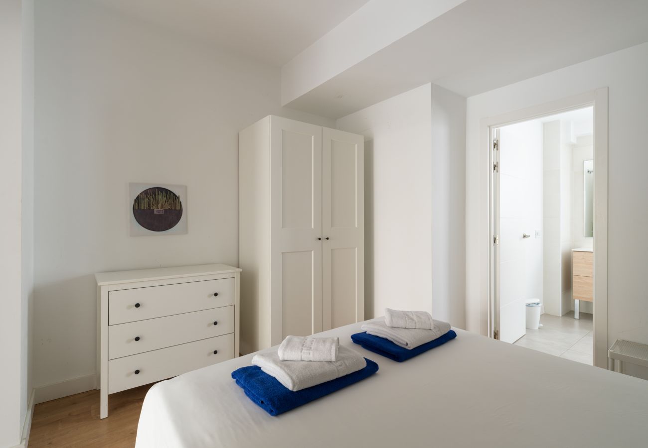 Apartamento en Las Palmas de Gran Canaria - Ferreras Suites Las Canteras II