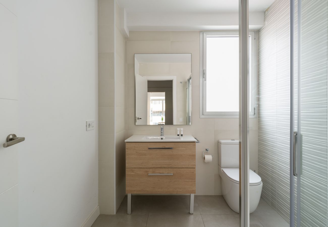 Apartamento en Las Palmas de Gran Canaria - Ferreras Suites Las Canteras II