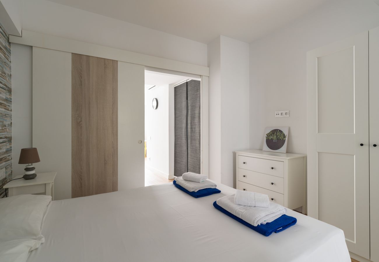 Apartamento en Las Palmas de Gran Canaria - Ferreras Suites Las Canteras III