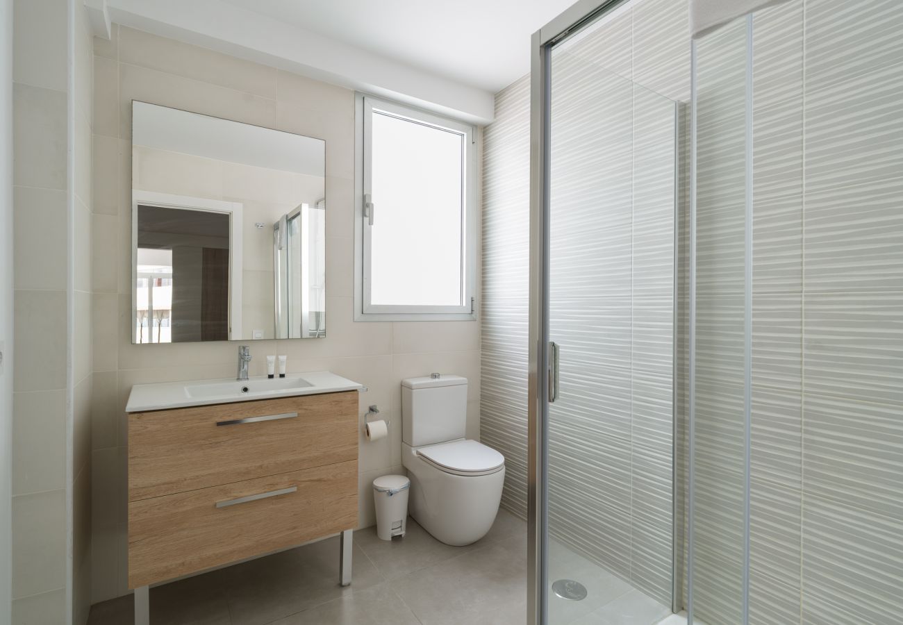 Apartamento en Las Palmas de Gran Canaria - Ferreras Suites Las Canteras III