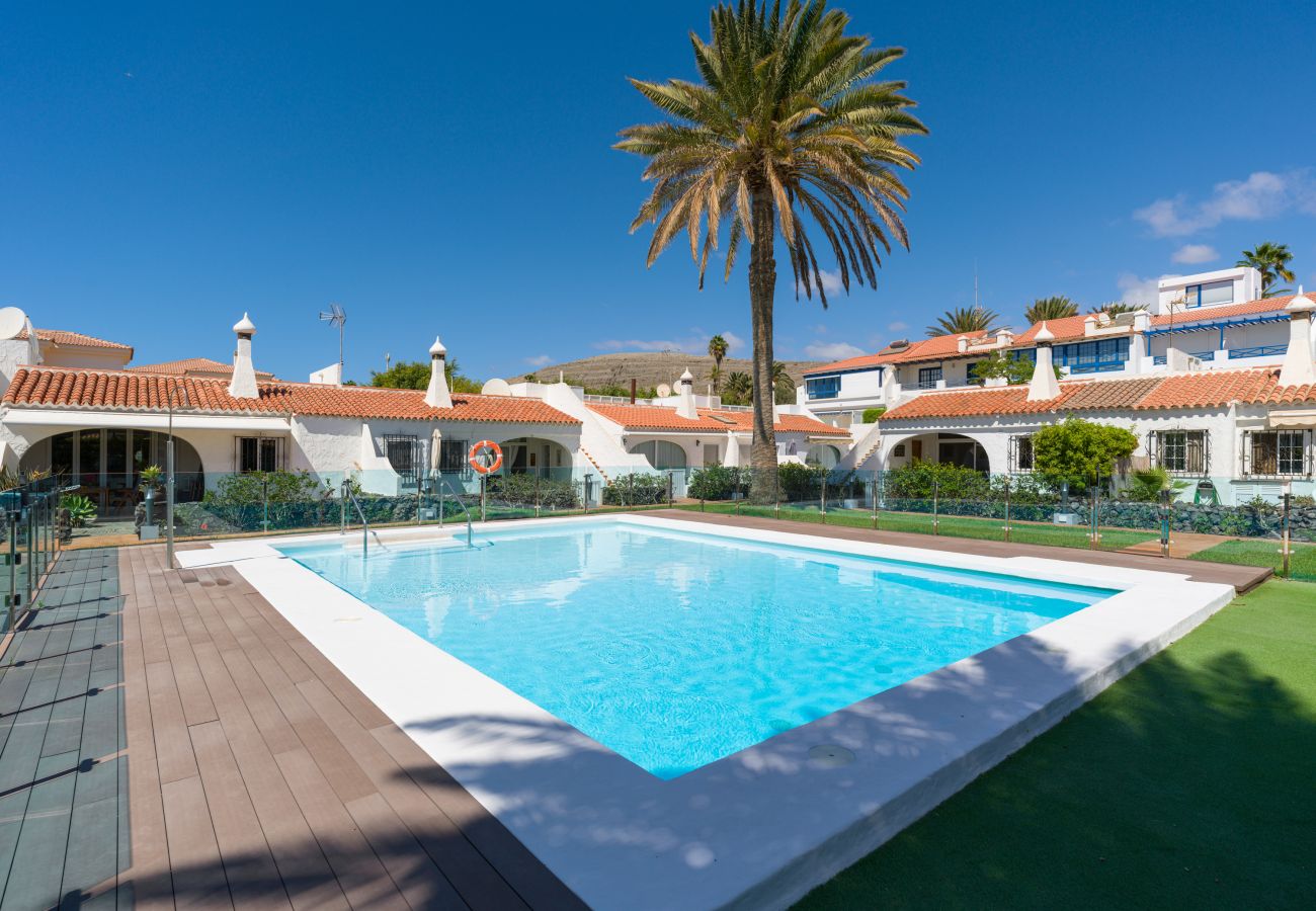 Bungalow en Pasito Blanco - FaroQuilla Suites Pasito Blanco I