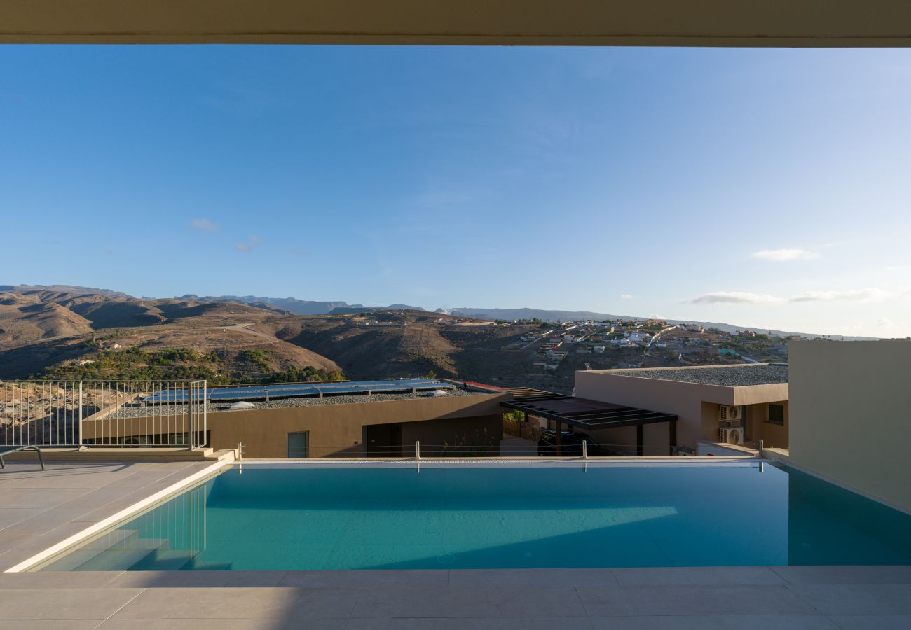 Villa en Maspalomas - Salobre Golf Villas Kaiman I