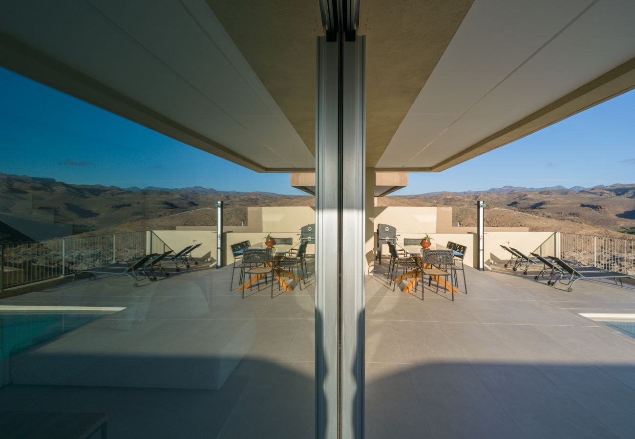 Villa en Maspalomas - Salobre Golf Villas Kaiman I