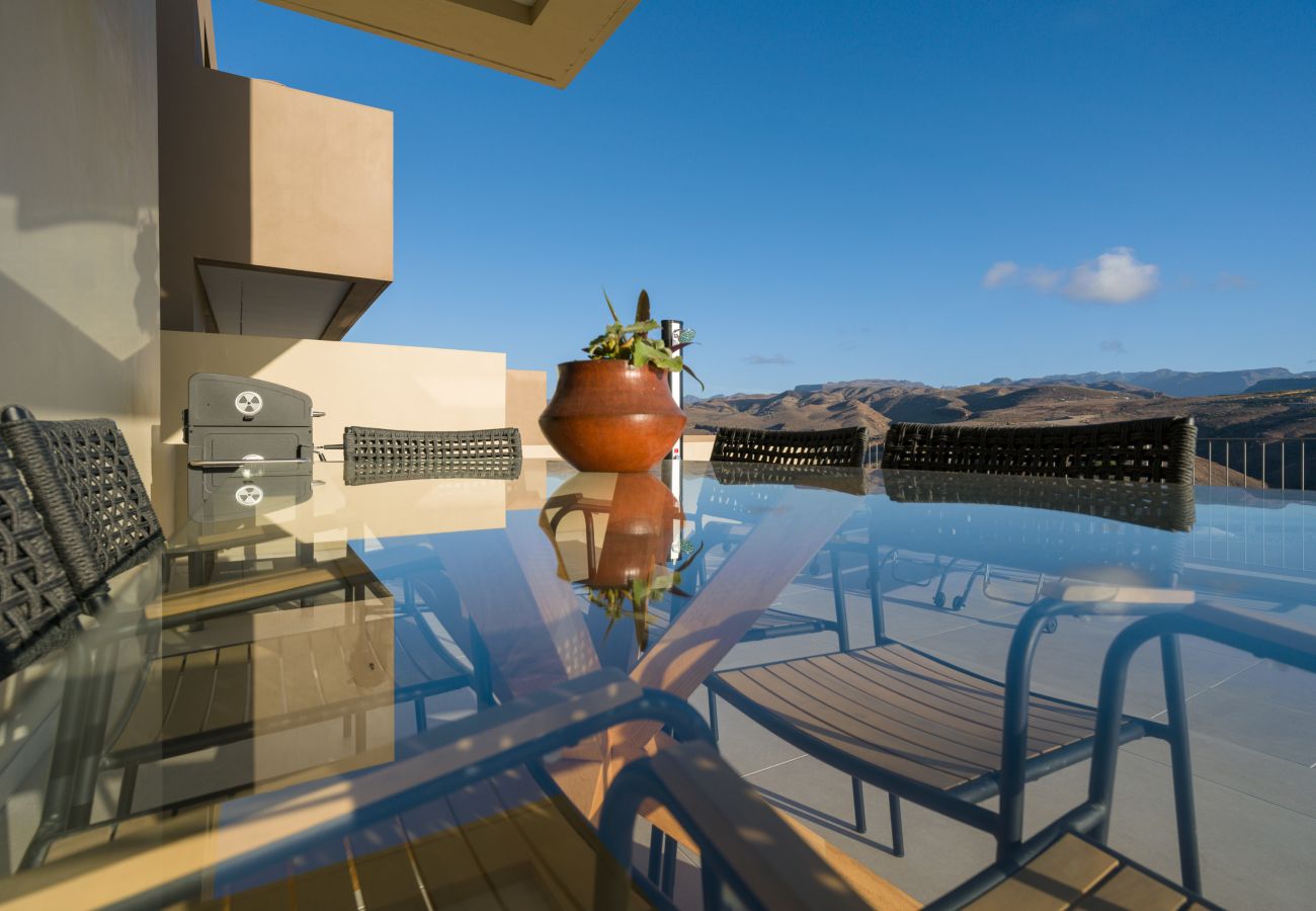 Villa en Maspalomas - Salobre Golf Villas Kaiman I