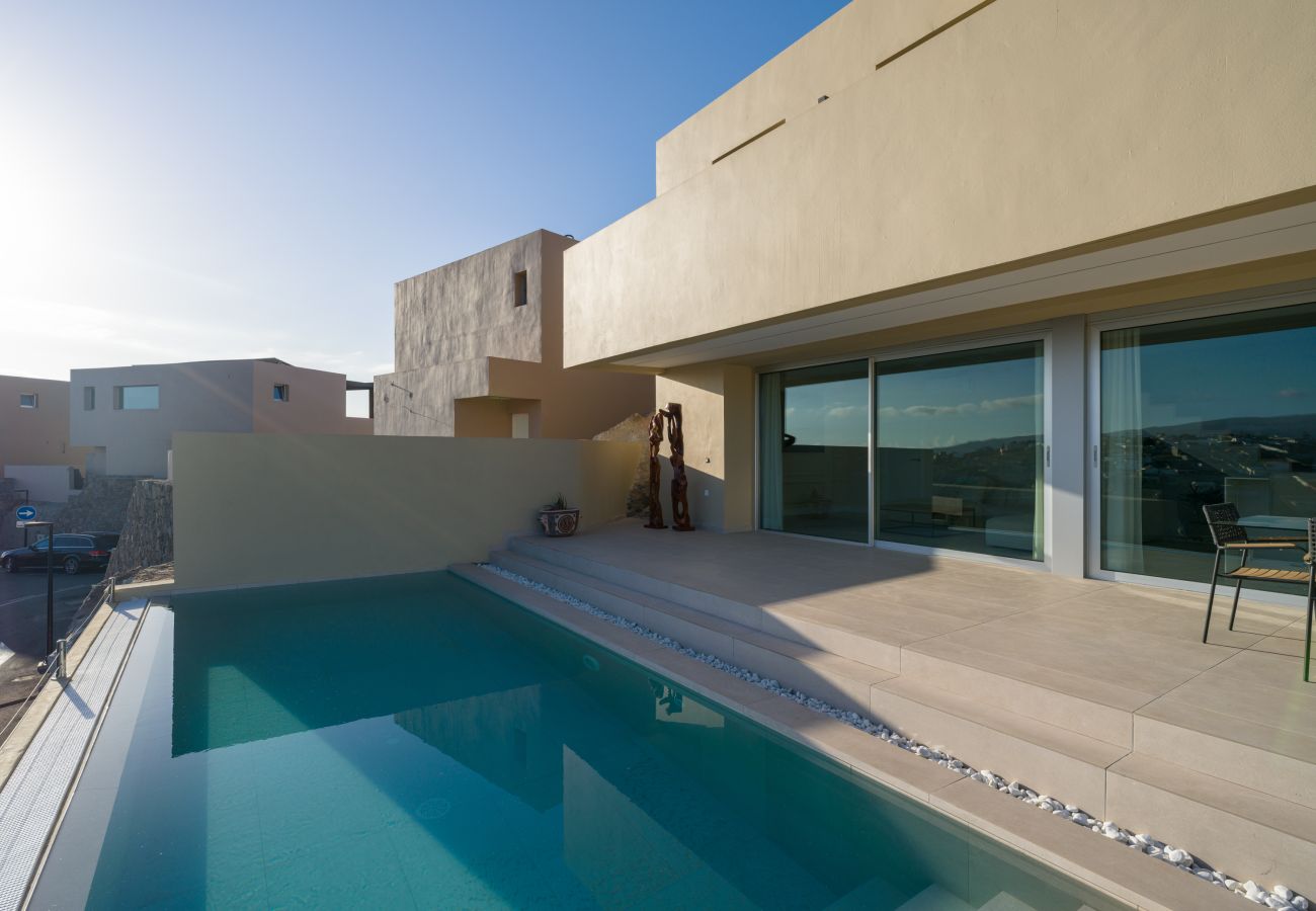 Villa en Maspalomas - Salobre Golf Villas Kaiman I