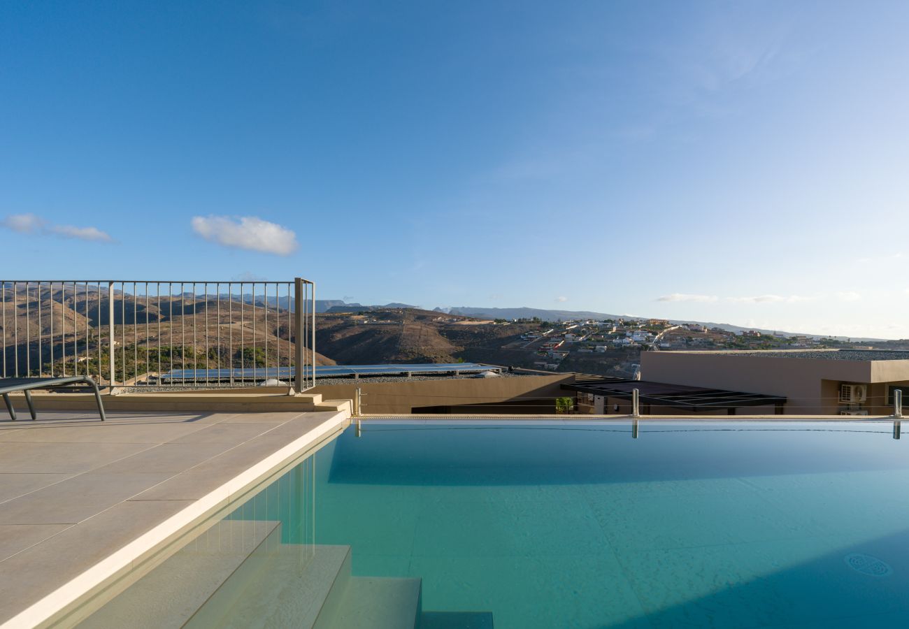 Villa en Maspalomas - Salobre Golf Villas Kaiman I