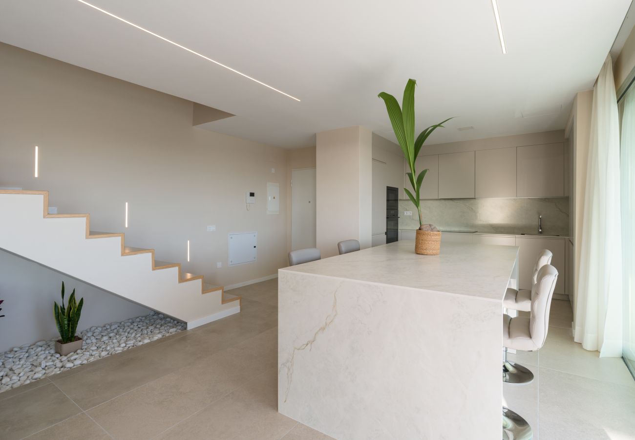 Villa en Maspalomas - Salobre Golf Villas Kaiman I