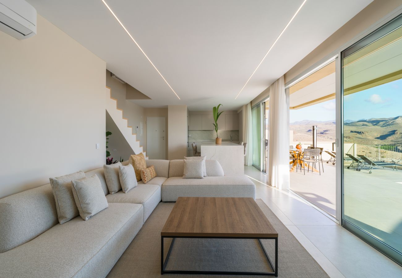 Villa en Maspalomas - Salobre Golf Villas Kaiman I