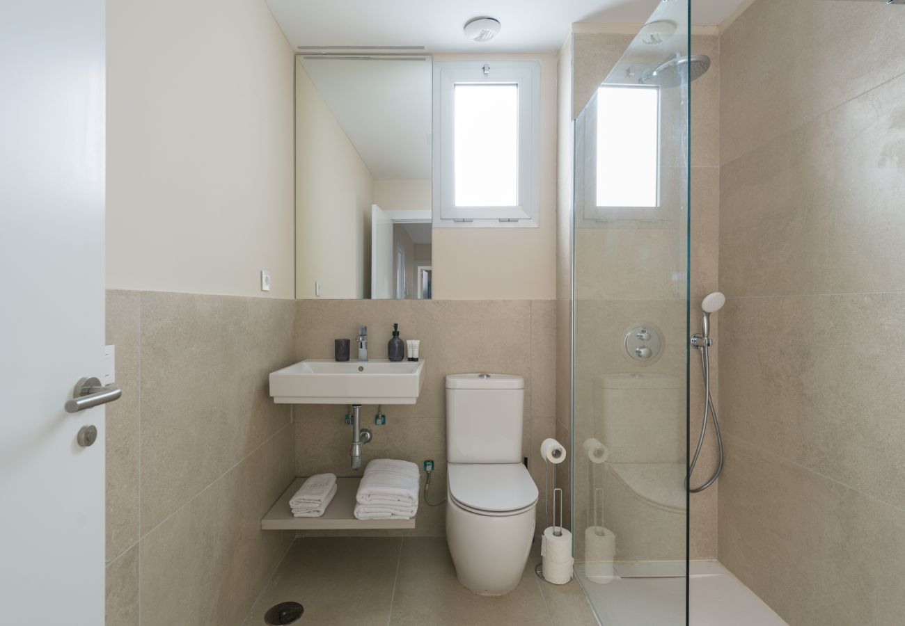 Villa en Maspalomas - Salobre Golf Villas Kaiman I