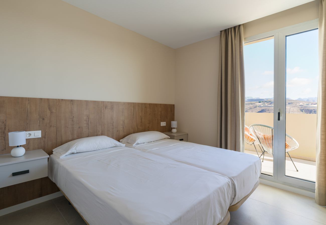 Villa en Maspalomas - Salobre Golf Villas Kaiman I