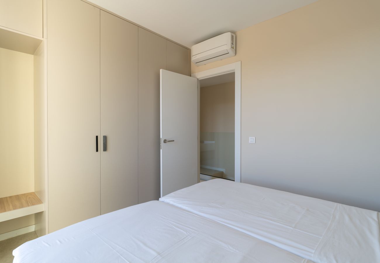 Villa en Maspalomas - Salobre Golf Villas Kaiman I