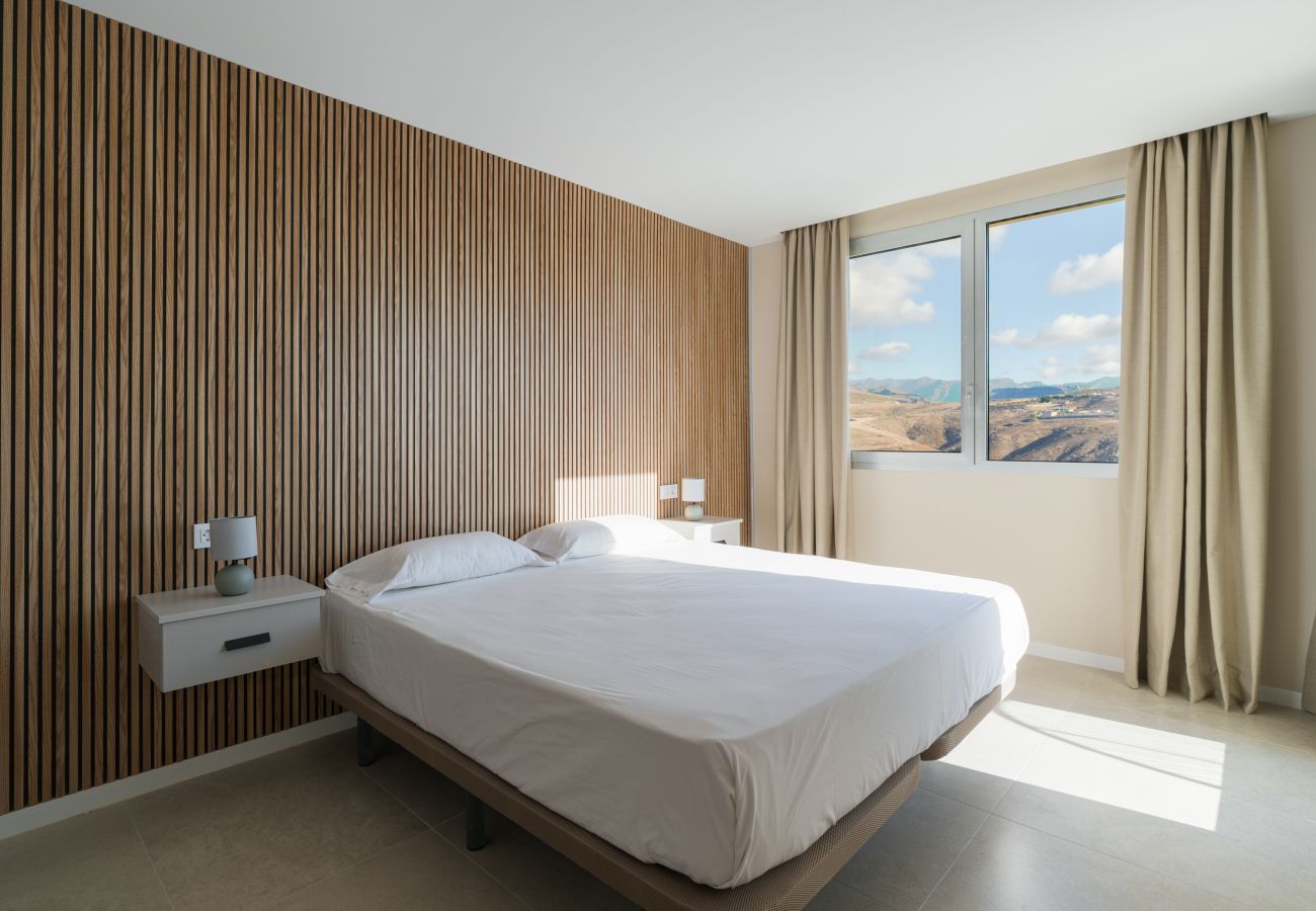 Villa en Maspalomas - Salobre Golf Villas Kaiman I