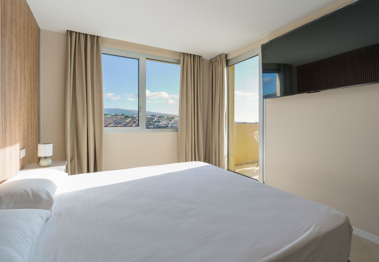 Villa en Maspalomas - Salobre Golf Villas Kaiman I