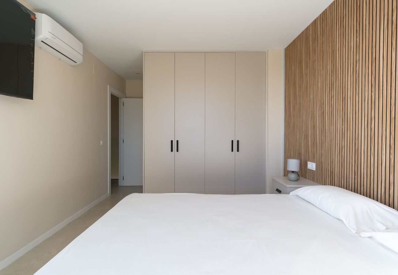 Villa en Maspalomas - Salobre Golf Villas Kaiman I