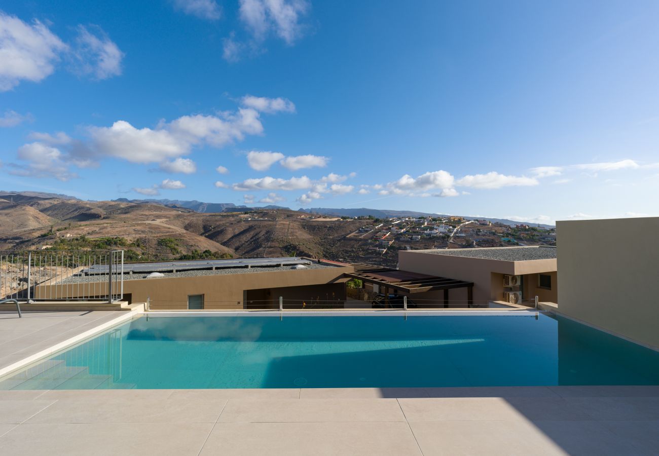 Villa en Maspalomas - Salobre Golf Villas Kaiman I