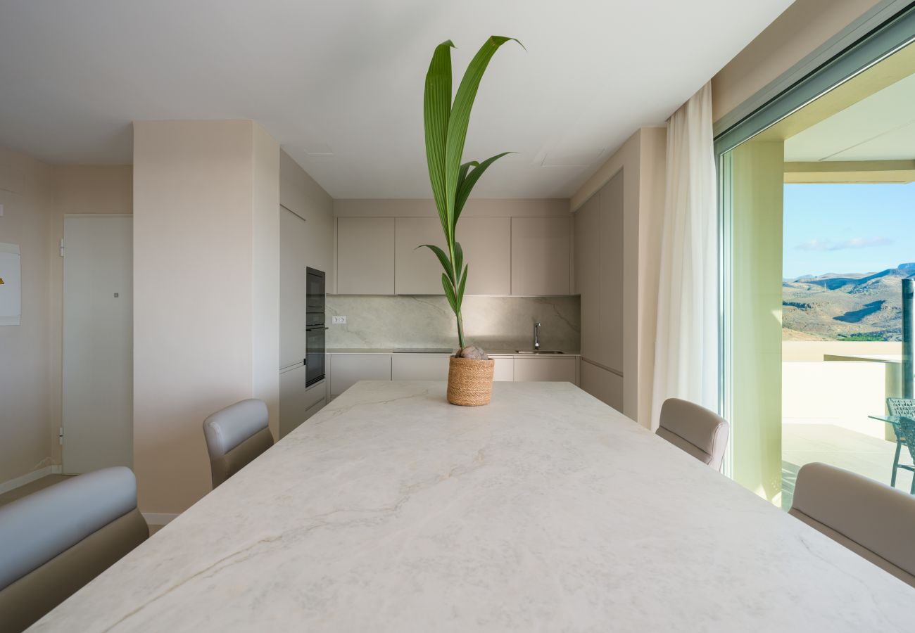 Villa en Maspalomas - Salobre Golf Villas Kaiman I